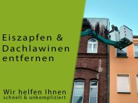 Eiszapfen- und Dachlawinenentfernung Thüringen - Unterwellenborn Vorschau