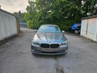 Bmw f10 5er Wuppertal - Oberbarmen Vorschau