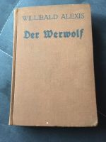 Der Werwolf Sachsen - Eilenburg Vorschau