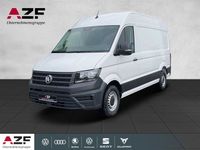 Volkswagen Crafter 35 Kasten HD MR 2.0 TDI 103kW 6-Gang Schleswig-Holstein - Flensburg Vorschau