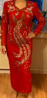 Rotes Abendkleid Nordrhein-Westfalen - Gescher Vorschau