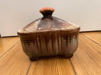 Dose Bay Keramik Schale mit Deckel Vintage Retro Berlin - Friedenau Vorschau