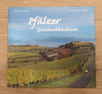 Pfälzer Geschenkbüchlein - signiert - Annette Weber - Buch Pfalz Rheinland-Pfalz - Böhl-Iggelheim Vorschau