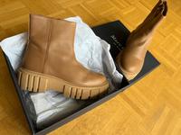 Marc O Polo Chelsea Boots Plateau Stiefelette Größe 41 NEU Essen - Essen-Borbeck Vorschau