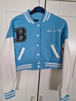 Baseball Jacke Größe S Neu! Nordrhein-Westfalen - Borken Vorschau