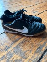 Nike Hallenfußball Schuhe 38,5 Pankow - Prenzlauer Berg Vorschau