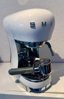 SMEG Espressomaschine Siebträgermaschine Hamburg - Bergedorf Vorschau