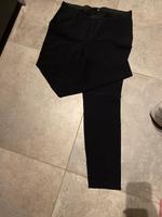 MAC Stoffhose Schlupfhose schwarz 42 Bayern - Eschau Vorschau
