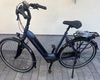 GAZELLE ARROYO C7+ HMB ELITE E BIKE ,50NM, 500WH,RH 57 Nordrhein-Westfalen - Marl Vorschau