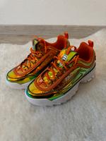 Fila Disruptor F Low Multicolor Sneaker Bayern - Weiden (Oberpfalz) Vorschau