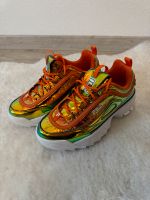 Fila Disruptor F Low Multicolor Sneaker Bayern - Weiden (Oberpfalz) Vorschau