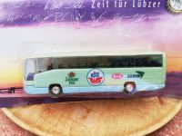 Modellauto Bus Tourbus Brauerei, Pils,FC-Hansa Rostock, Kia, Jako Brandenburg - Wandlitz Vorschau