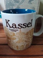 Starbucks Kassel 473ml Neuware Vitrinenware Hessen - Wiesbaden Vorschau