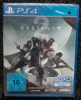 Destiny 2 PS4 NEUWARE * IN FOLIE RECHNUNG HÄNDLER Playstation 4 Niedersachsen - Asendorf (Nordheide) Vorschau