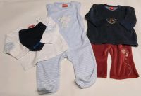 Set Esprit Oberteil/Hose Gr. 62 Baby Strampler, Babykleidung Bayern - Königsberg i. Bayern Vorschau