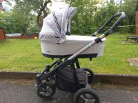 Kinderwagen Baby Design Husky 0-10 Monate Bayern - Sulzbach-Rosenberg Vorschau