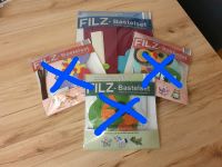 Filz Bastelset, OVP, neu, Tasche Hessen - Hanau Vorschau