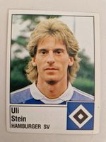 Panini Sticker - Uli Stein - Hamburger SV - 1987 - ungeklebt Baden-Württemberg - Tübingen Vorschau