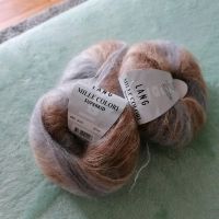 Wolle Lang yarns superkid, Mille Colori, 3 Restknaeule Baden-Württemberg - Ostfildern Vorschau