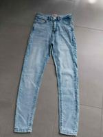 Only Anl-Hla Jeanshose Hose Jeans Gr. XS / 30 Hellblau Nordrhein-Westfalen - Pulheim Vorschau