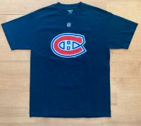 NHL Eishockey T Shirt / Montreal Canadiens Canadians / Galchenyuk Eimsbüttel - Hamburg Lokstedt Vorschau