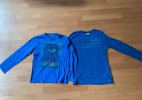 Jungen Shirt langarm Gr. 164 / L Tom Tailor Pulli LA Shirt Essen - Essen-Werden Vorschau