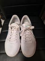 Puma sneaker weiß Nordrhein-Westfalen - Geldern Vorschau