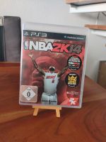 PS3 NBA2K14 + King James Bonus Pack Baden-Württemberg - Köngen Vorschau