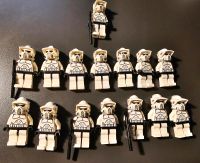 15x Lego Star Wars Minifiguren Clone ARF Trooper Razor Rostock - Seebad Warnemünde Vorschau