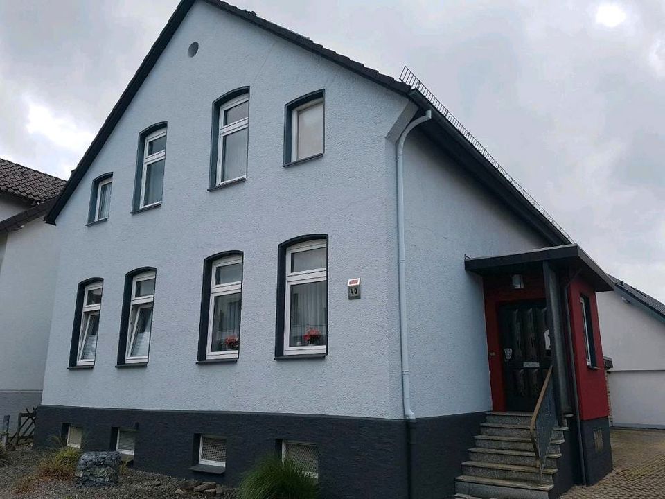 Haus 7 ZKB / zentrale Lage von Lemgo / Pöstenweg! in Lemgo