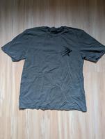 Zara Athletics T-Shirt Größe M Grau Sachsen - Kirchberg Vorschau