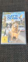 Neue eingeschweißte DVD Cats&Dogs 3 Pfoten vereint Nordrhein-Westfalen - Alfter Vorschau