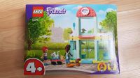 Lego Friends  Tierklink Aachen - Preuswald Vorschau