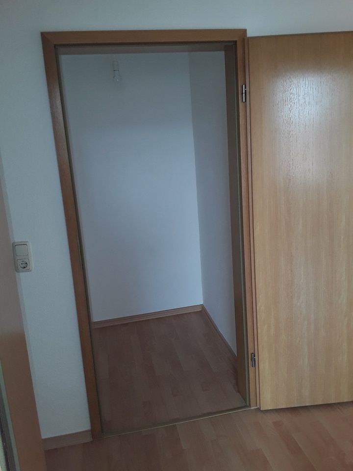 (24) 2-Raumwohnung Leipziger Str. 51a in Uninähe in Magdeburg