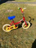 Kinderfahrrad 12 Zoll Parchim - Landkreis - Parchim Vorschau