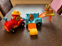 Vtech Tip Tap Babytiere Traktor Niedersachsen - Hameln Vorschau