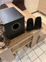 Speaker System Z623 (Logitech) Rheinland-Pfalz - Wallmerod Vorschau