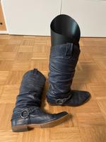 Lederstiefel, Cowboystiefel Köln - Niehl Vorschau