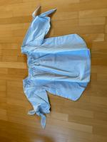 Blau-weiß gestreifte Tunika, Größe 42 Kr. München - Gräfelfing Vorschau