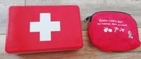 Erste Hilfe Taschen für unterwegs & Erste Hilfe Kiste Metall Box* Nordrhein-Westfalen - Porta Westfalica Vorschau