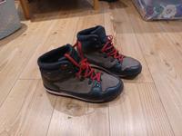 Outdoorstiefel Hessen - Wartenberg Vorschau