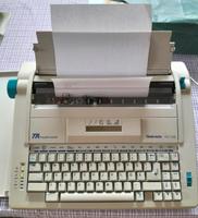 elektrische Schreibmaschine Bayern - Heldenstein Vorschau