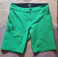 Ziener Chunta Funktion Hose/ Shorts Gr. 152 Bayern - Blaichach Vorschau
