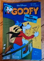 Goofy Nr. 7 8 9 10/1982 9/1983 3/1987 zur Auswahl Buchholz-Kleefeld - Hannover Groß Buchholz Vorschau