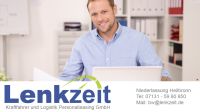 Sachbearbeiter/in (m/w/d) in Teilzeit gesucht Baden-Württemberg - Ditzingen Vorschau