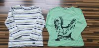 ☆Langarmshirts ☆116 H&M Topolino Brandenburg - Trebbin Vorschau