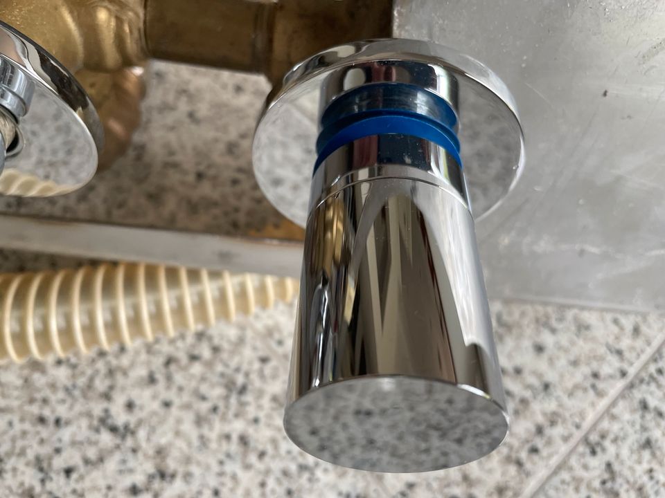 hansgrohe Axor Unterputzarmatur Badewanne in Lüneburg