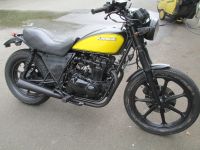 Caferacer Kawasaki 440 Bayern - Himmelkron Vorschau