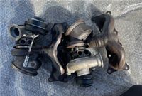 BMW N45 Turbos Original 123.000km Bayern - Fahrenzhausen Vorschau