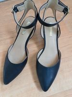 Stöckelschuhe Sandalen Pumps von Esprit Grösse 38 Baden-Württemberg - Friedrichshafen Vorschau